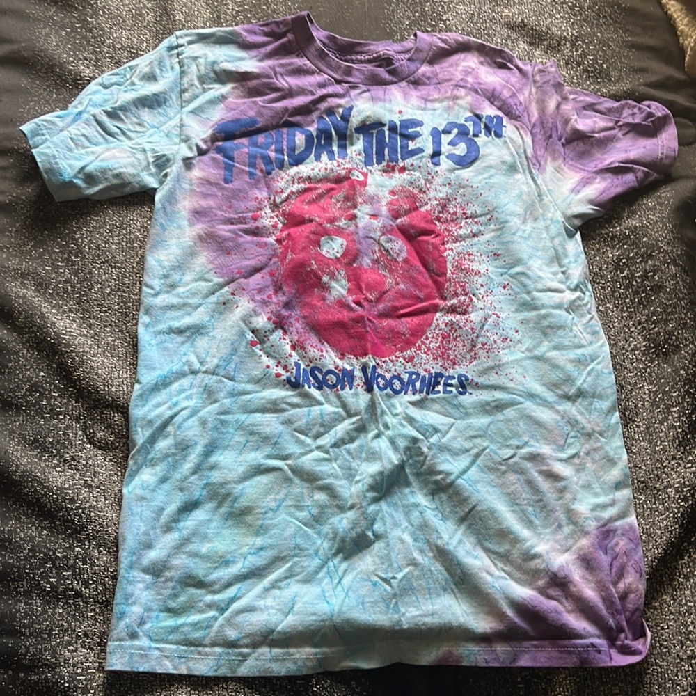 Friday the 13th Jason t-shirt